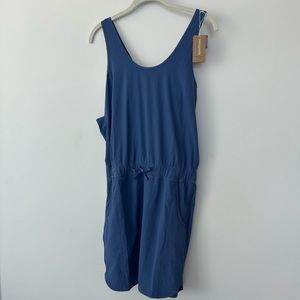 Patagonia Fleetwith dress